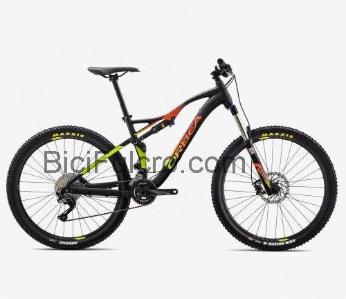 Orbea Occam AM H50 scheda tecnica e recensioni